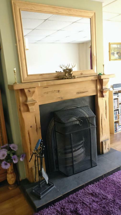 The Garden House Cottage Enniskillen Exterior foto
